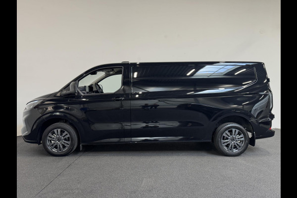 Ford Transit Custom 320 2.0 TDCI L2H1 Limited Automaat BPM VRIJ! Airco Navigatie Cruise control Trekhaak