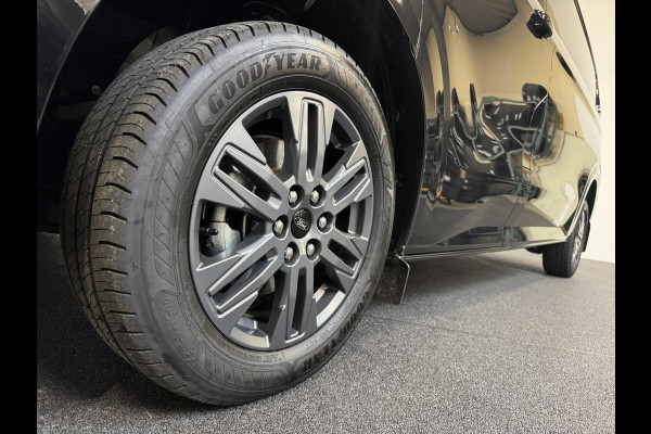 Ford Transit Custom 320 2.0 TDCI L2H1 Limited Automaat BPM VRIJ! Airco Navigatie Cruise control Trekhaak