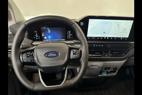 Ford Transit Custom 320 2.0 TDCI L2H1 Limited Automaat BPM VRIJ! Airco Navigatie Cruise control Trekhaak
