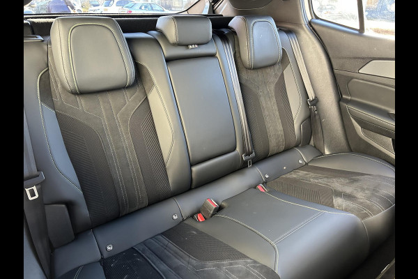 Peugeot 408 1.6 HYbrid GT 180 EAT8 | 1400kg Trekgewicht| El.achterklep | Matrix LED | Prijs is rijklaar