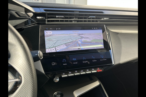 Peugeot 408 1.6 HYbrid GT 180 EAT8 | 1400kg Trekgewicht| El.achterklep | Matrix LED | Prijs is rijklaar