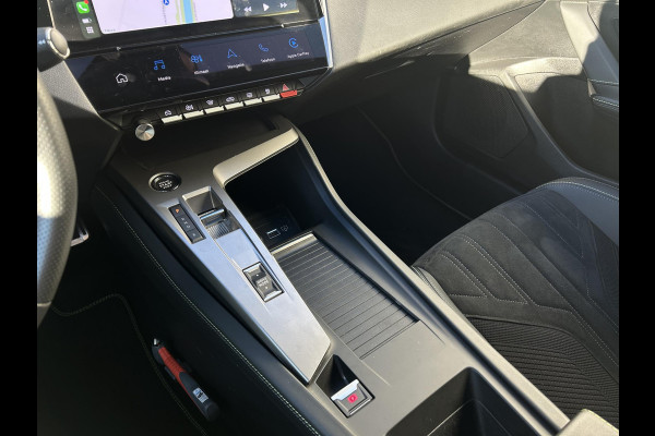 Peugeot 408 1.6 HYbrid GT 180 EAT8 | 1400kg Trekgewicht| El.achterklep | Matrix LED | Prijs is rijklaar