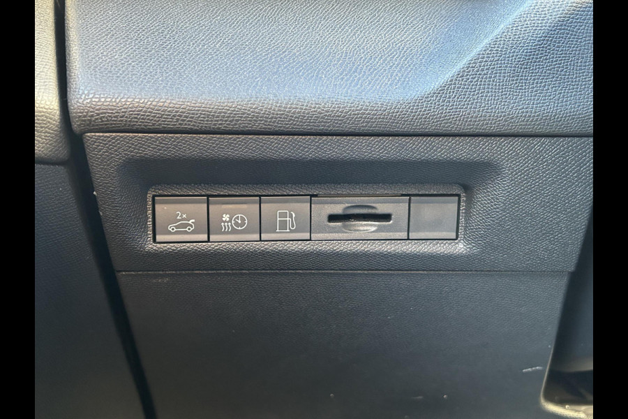 Peugeot 408 1.6 HYbrid GT 180 EAT8 | 1400kg Trekgewicht| El.achterklep | Matrix LED | Prijs is rijklaar