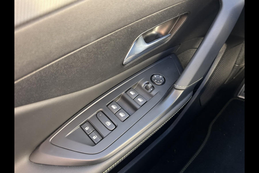 Peugeot 408 1.6 HYbrid GT 180 EAT8 | 1400kg Trekgewicht| El.achterklep | Matrix LED | Prijs is rijklaar