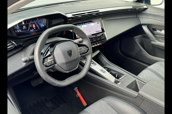 Peugeot 408 1.6 HYbrid GT 180 EAT8 | 1400kg Trekgewicht| El.achterklep | Matrix LED | Prijs is rijklaar