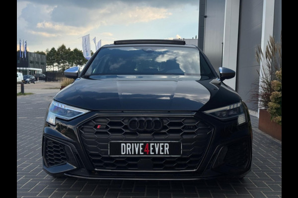 Audi S3 Sportback 2.0 TFSI S 3 quattro ABT FULL PANO NAVI CAMERA ACC ECC