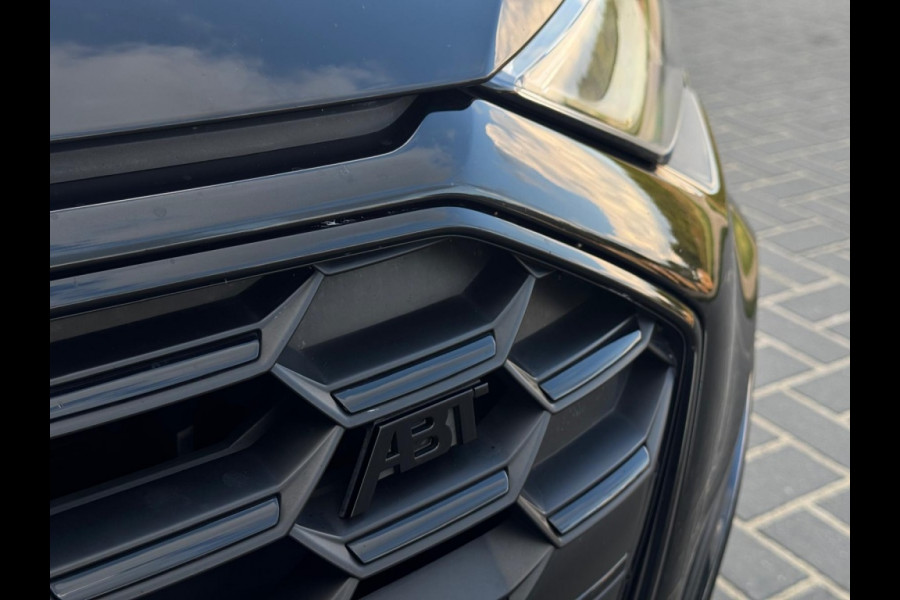 Audi S3 Sportback 2.0 TFSI S 3 quattro ABT FULL PANO NAVI CAMERA ACC ECC