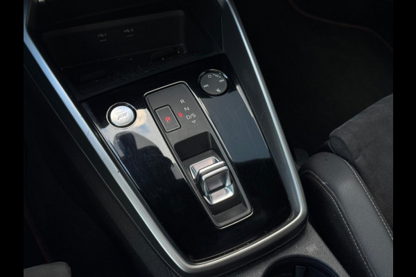 Audi S3 Sportback 2.0 TFSI S 3 quattro ABT FULL PANO NAVI CAMERA ACC ECC