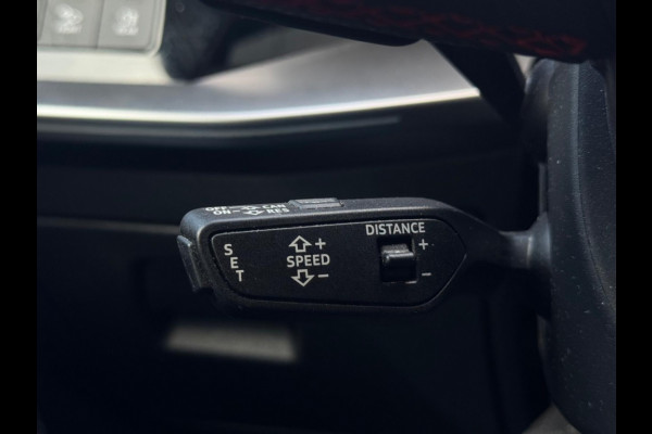 Audi S3 Sportback 2.0 TFSI S 3 quattro ABT FULL PANO NAVI CAMERA ACC ECC