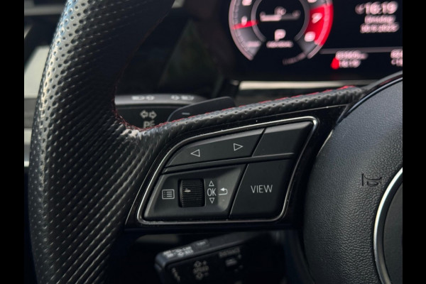 Audi S3 Sportback 2.0 TFSI S 3 quattro ABT FULL PANO NAVI CAMERA ACC ECC