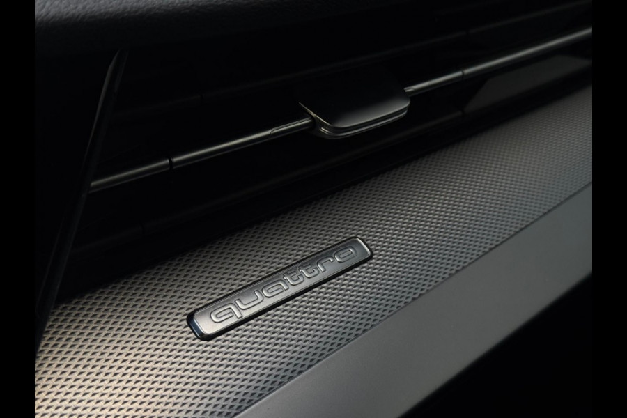 Audi S3 Sportback 2.0 TFSI S 3 quattro ABT FULL PANO NAVI CAMERA ACC ECC