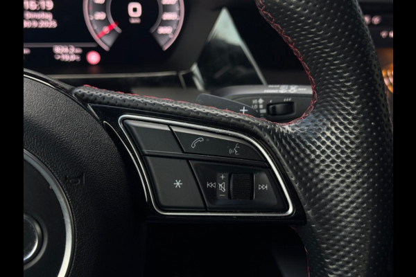 Audi S3 Sportback 2.0 TFSI S 3 quattro ABT FULL PANO NAVI CAMERA ACC ECC