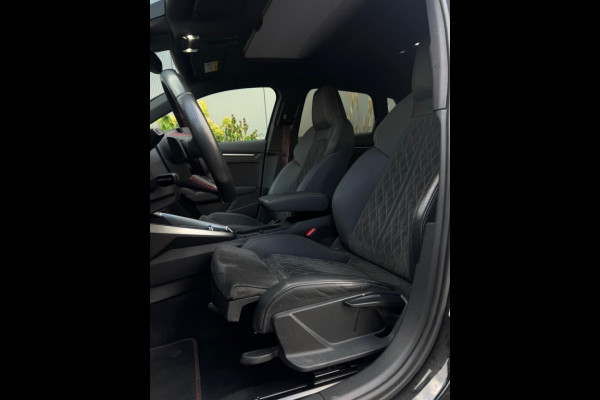 Audi S3 Sportback 2.0 TFSI S 3 quattro ABT FULL PANO NAVI CAMERA ACC ECC