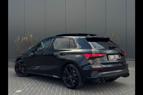 Audi S3 Sportback 2.0 TFSI S 3 quattro ABT FULL PANO NAVI CAMERA ACC ECC