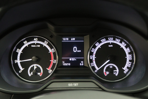 Škoda Octavia Combi 1.0 TSI Greentech Business Edition Climate, Cruise, Camera, Apple Carplay, Elektrisch Pakket, 16''