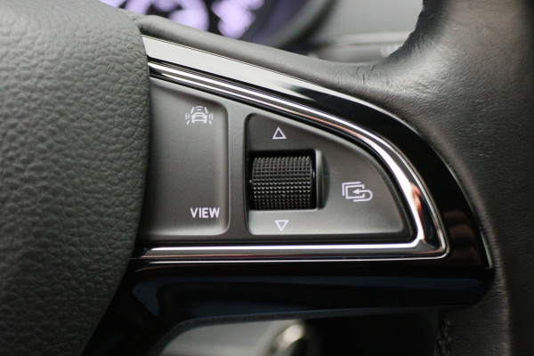 Škoda Octavia Combi 1.0 TSI Greentech Business Edition Climate, Cruise, Camera, Apple Carplay, Elektrisch Pakket, 16''