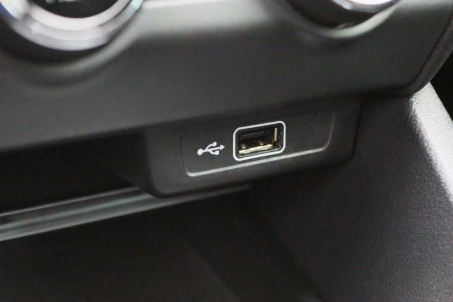 Škoda Octavia Combi 1.0 TSI Greentech Business Edition Climate, Cruise, Camera, Apple Carplay, Elektrisch Pakket, 16''