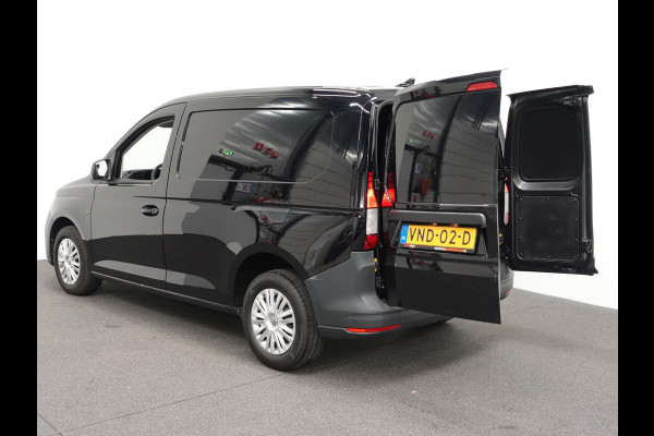 Volkswagen Caddy Cargo 2.0 TDI Airco Apple Carplay/ Android Auto Bluetooth