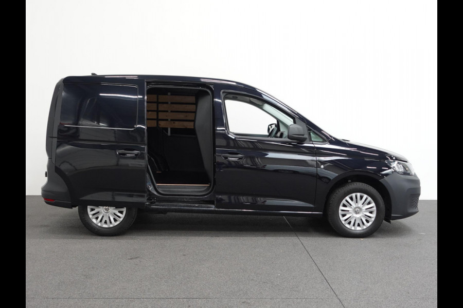 Volkswagen Caddy Cargo 2.0 TDI Airco Apple Carplay/ Android Auto Bluetooth