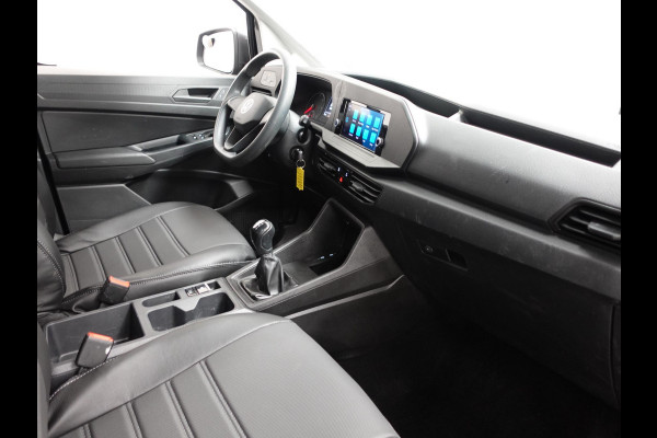 Volkswagen Caddy Cargo 2.0 TDI Airco Apple Carplay/ Android Auto Bluetooth