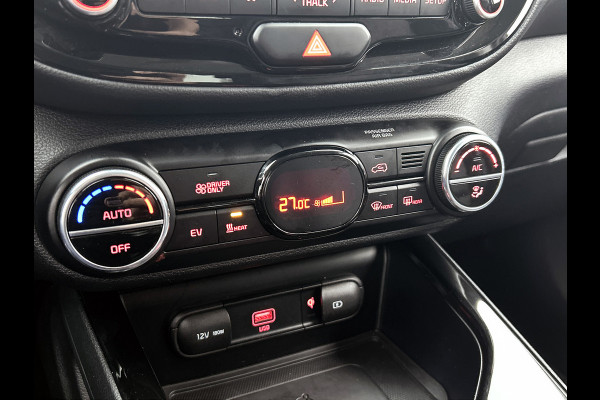 Kia e-Soul 150kW / 64kWh / SOH 100% / Executive line / Leder / TV. DVD scherm / Xenon / Navigatie / Airco-ecc. / Apk 12-2026