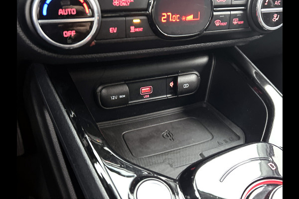 Kia e-Soul 150kW / 64kWh / SOH 100% / Executive line / Leder / TV. DVD scherm / Xenon / Navigatie / Airco-ecc. / Apk 12-2026