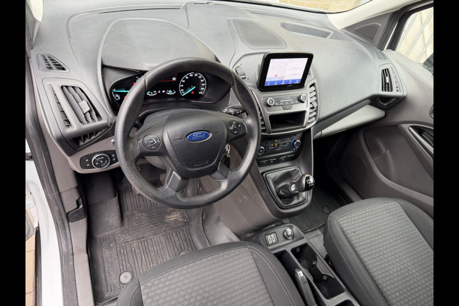 Ford Transit Connect 1.5 EcoBlue L2 Trend Achteruitrijcamera/CarPlay/navigatie