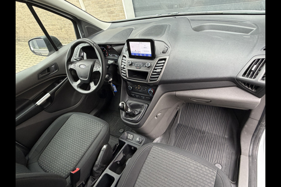 Ford Transit Connect 1.5 EcoBlue L2 Trend Achteruitrijcamera/CarPlay/navigatie