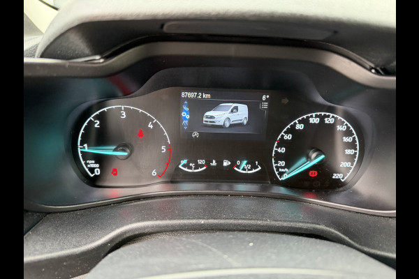 Ford Transit Connect 1.5 EcoBlue L2 Trend Achteruitrijcamera/CarPlay/navigatie