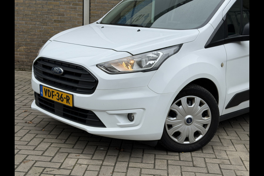 Ford Transit Connect 1.5 EcoBlue L2 Trend Achteruitrijcamera/CarPlay/navigatie
