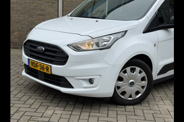 Ford Transit Connect 1.5 EcoBlue L2 Trend Achteruitrijcamera/CarPlay/navigatie