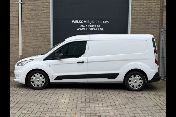 Ford Transit Connect 1.5 EcoBlue L2 Trend Achteruitrijcamera/CarPlay/navigatie