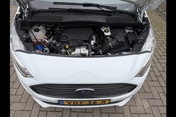 Ford Transit Connect 1.5 EcoBlue L2 Trend Achteruitrijcamera/CarPlay/navigatie