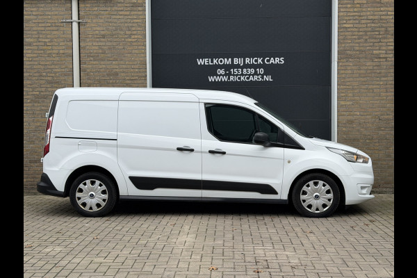 Ford Transit Connect 1.5 EcoBlue L2 Trend Achteruitrijcamera/CarPlay/navigatie