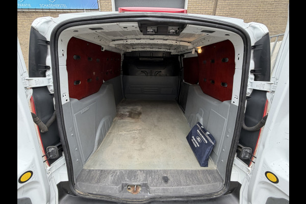 Ford Transit Connect 1.5 EcoBlue L2 Trend Achteruitrijcamera/CarPlay/navigatie