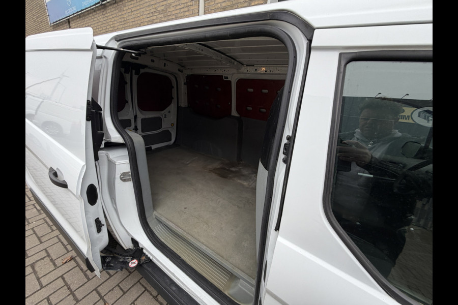Ford Transit Connect 1.5 EcoBlue L2 Trend Achteruitrijcamera/CarPlay/navigatie