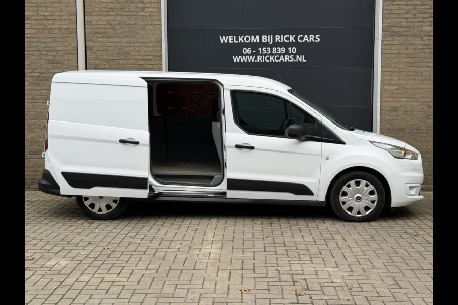Ford Transit Connect 1.5 EcoBlue L2 Trend Achteruitrijcamera/CarPlay/navigatie