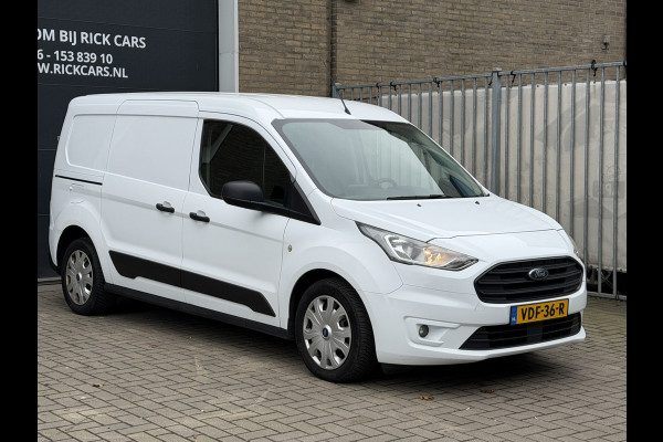 Ford Transit Connect 1.5 EcoBlue L2 Trend Achteruitrijcamera/CarPlay/navigatie