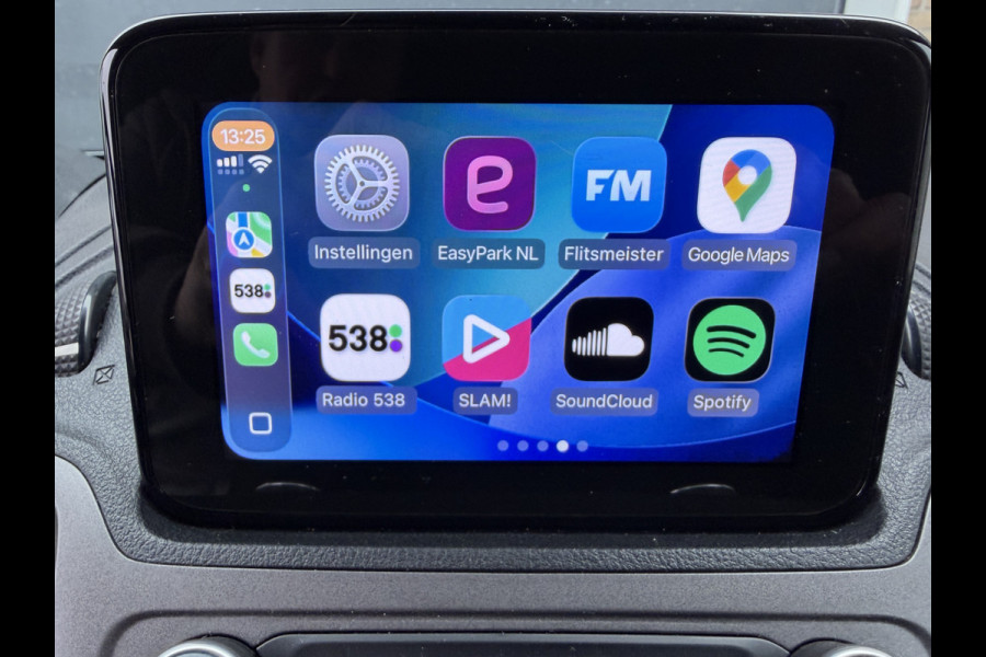 Ford Transit Connect 1.5 EcoBlue L2 Trend Achteruitrijcamera/CarPlay/navigatie