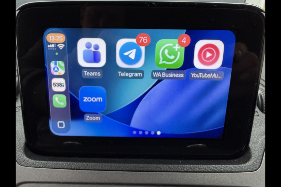 Ford Transit Connect 1.5 EcoBlue L2 Trend Achteruitrijcamera/CarPlay/navigatie