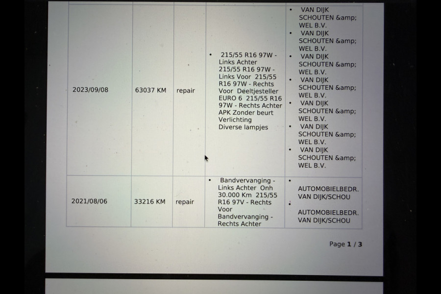 Ford Transit Connect 1.5 EcoBlue L2 Trend Achteruitrijcamera/CarPlay/navigatie