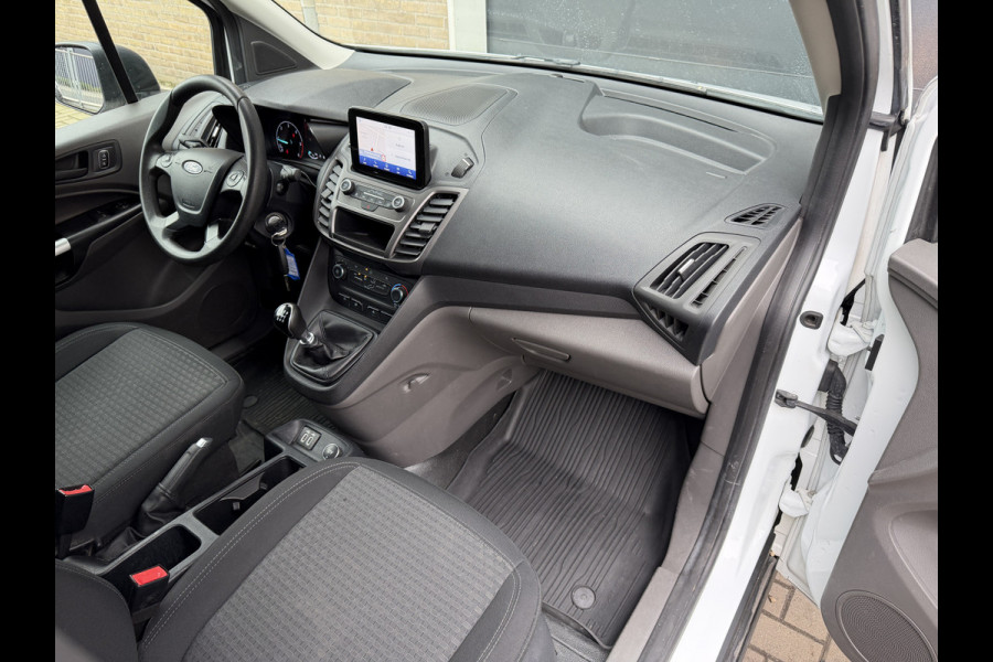 Ford Transit Connect 1.5 EcoBlue L2 Trend Achteruitrijcamera/CarPlay/navigatie