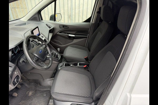 Ford Transit Connect 1.5 EcoBlue L2 Trend Achteruitrijcamera/CarPlay/navigatie