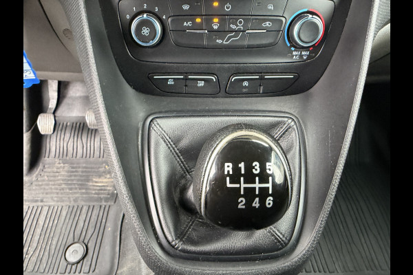 Ford Transit Connect 1.5 EcoBlue L2 Trend Achteruitrijcamera/CarPlay/navigatie