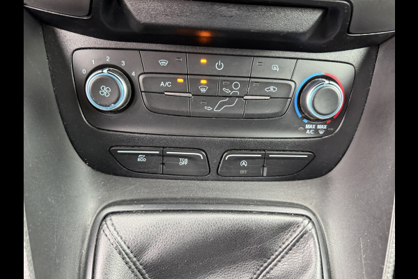 Ford Transit Connect 1.5 EcoBlue L2 Trend Achteruitrijcamera/CarPlay/navigatie