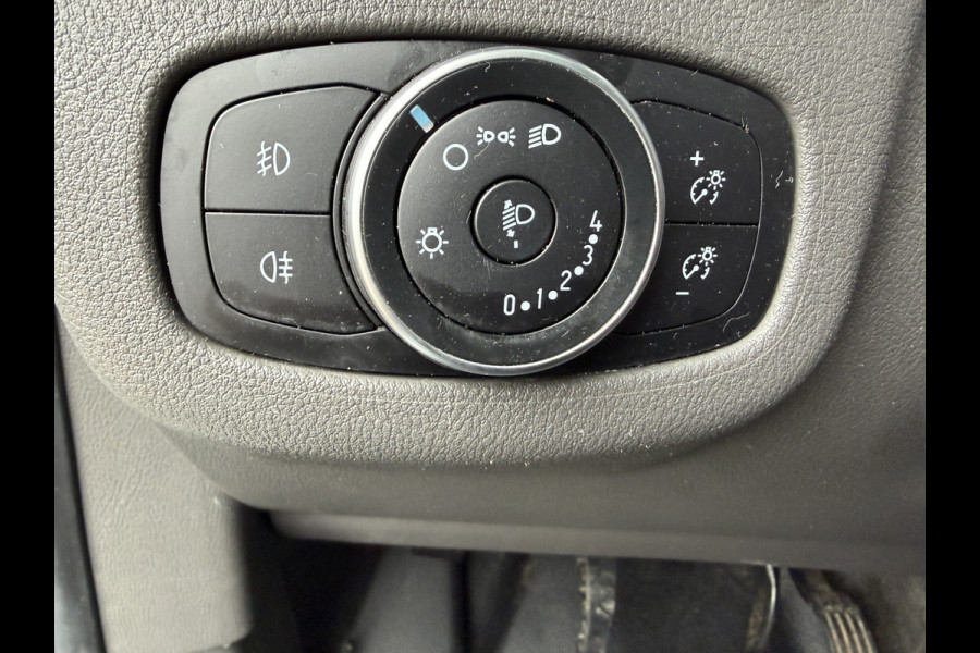 Ford Transit Connect 1.5 EcoBlue L2 Trend Achteruitrijcamera/CarPlay/navigatie