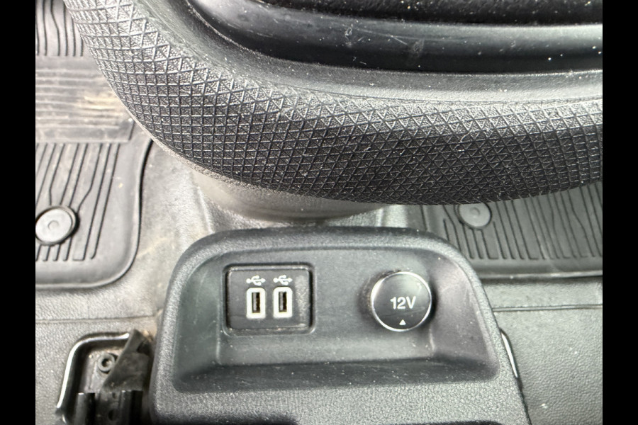 Ford Transit Connect 1.5 EcoBlue L2 Trend Achteruitrijcamera/CarPlay/navigatie
