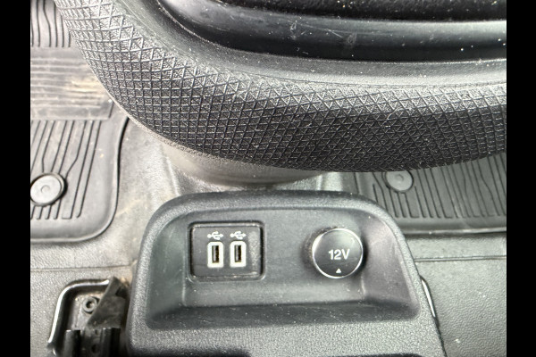 Ford Transit Connect 1.5 EcoBlue L2 Trend Achteruitrijcamera/CarPlay/navigatie