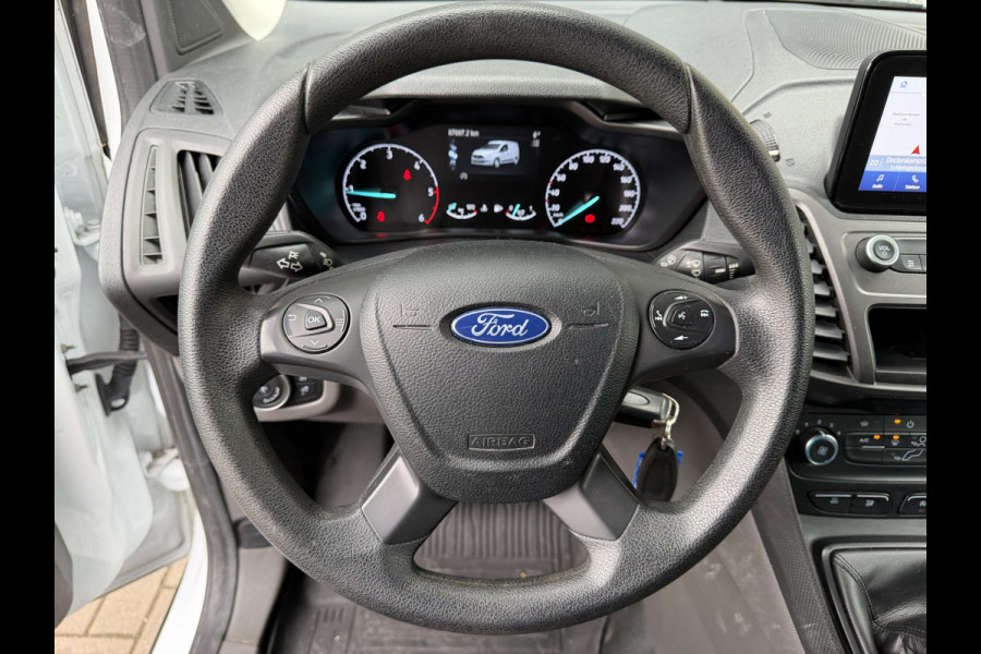 Ford Transit Connect 1.5 EcoBlue L2 Trend Achteruitrijcamera/CarPlay/navigatie