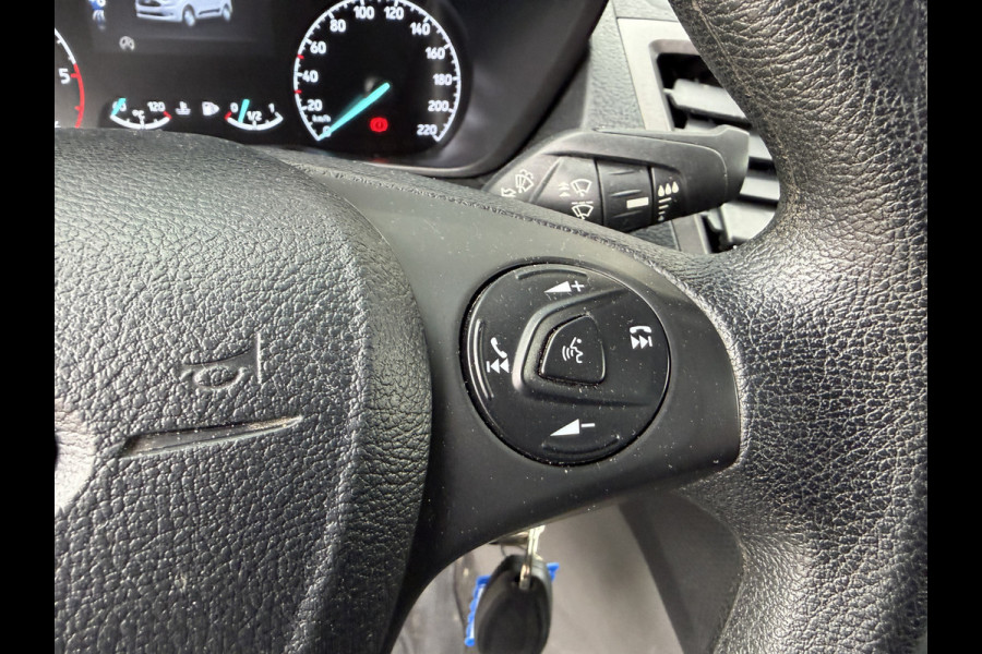 Ford Transit Connect 1.5 EcoBlue L2 Trend Achteruitrijcamera/CarPlay/navigatie
